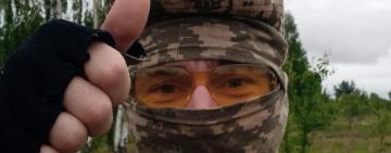 Пишаємось! Захисник з Кілійської громади отримав високу відзнаку від Міністерства оборони України